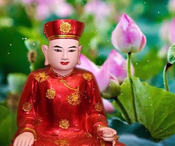 Quan Hoàng Cả